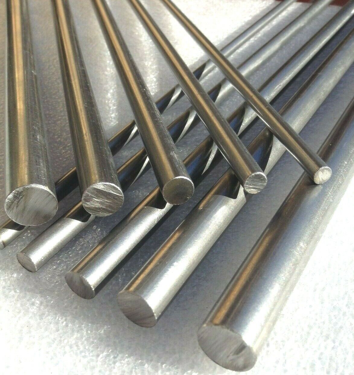 Mild Steel 1045 | 1.0503 | C45 | EN8