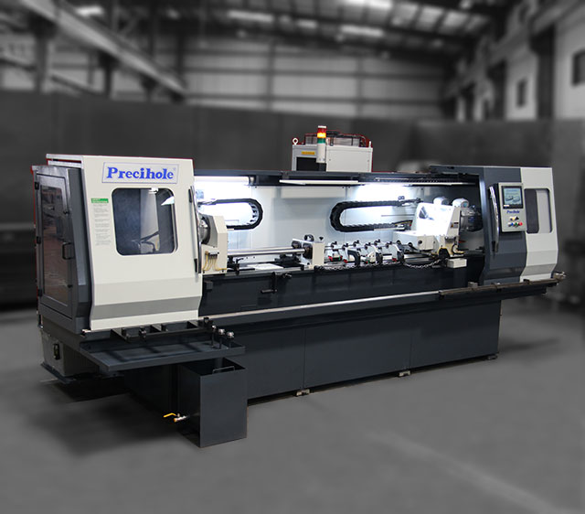 Servicios de fresado CNC