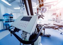 CNC Machining for Medical Devices