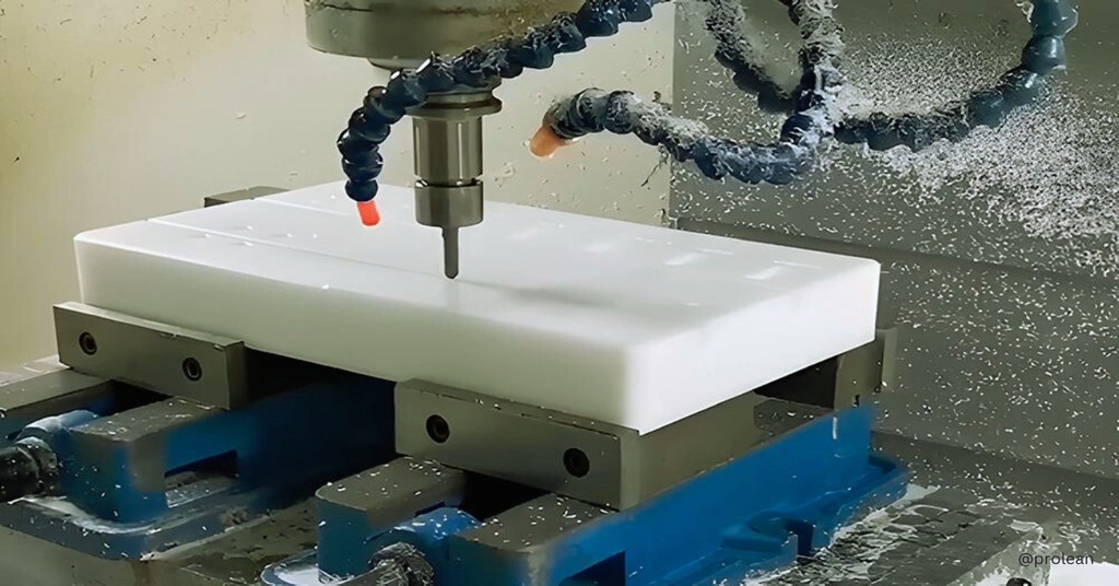 Acetal-Copolymer (POM-C) FDA