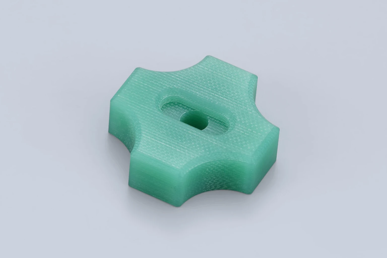 Garolite G-10 CNC Machining