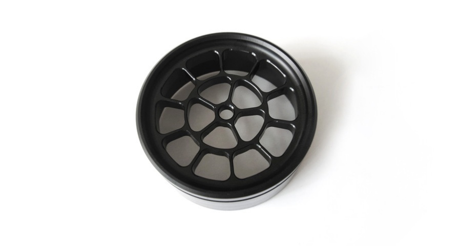 Nylon 6 30% Relleno de vidrio