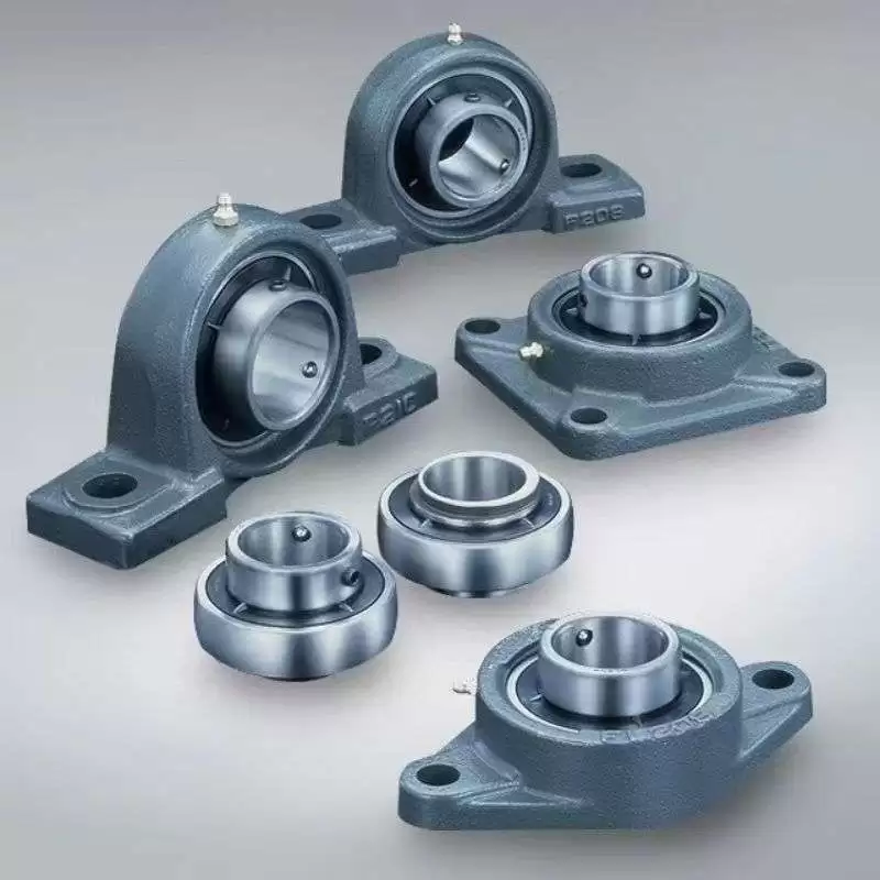 CNC industrial machines