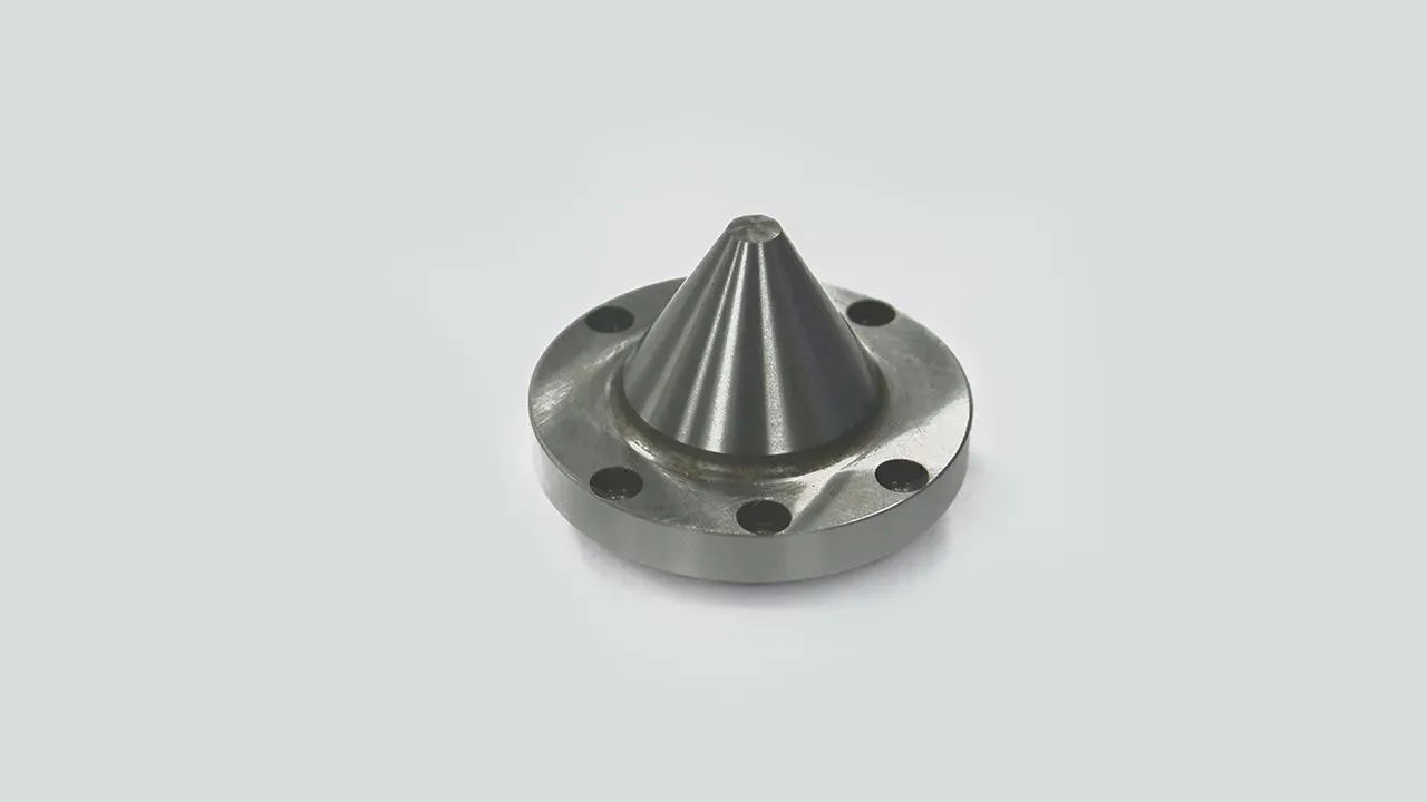 CNC-Teile