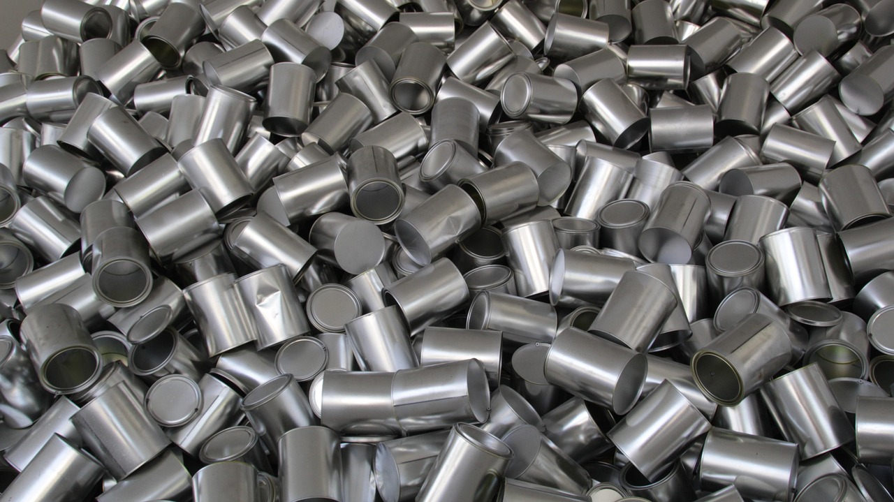 Aluminum 5052 | EN AW-5052 | 3.3523 | AlMg2.5