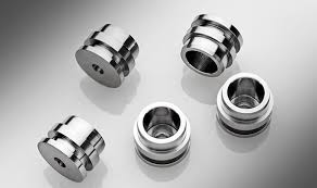 Acier à outils A3 - Recuit d'État | Atelier Outils CNC de précision