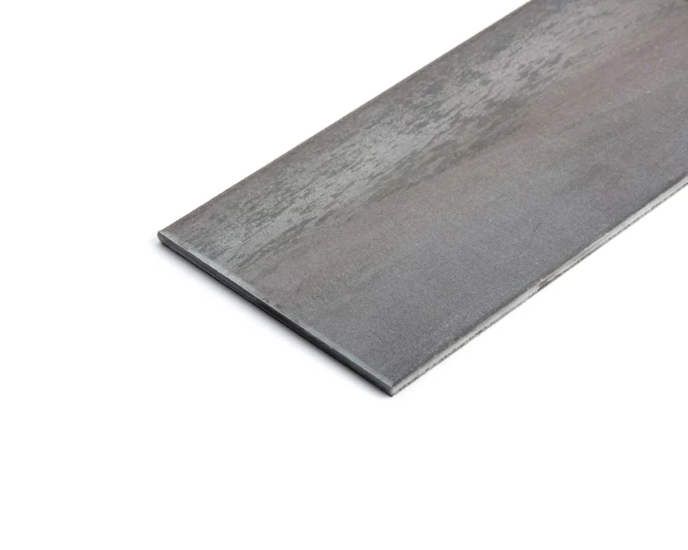 Acier doux S235JR | 1.0038 | Fe 360 B
