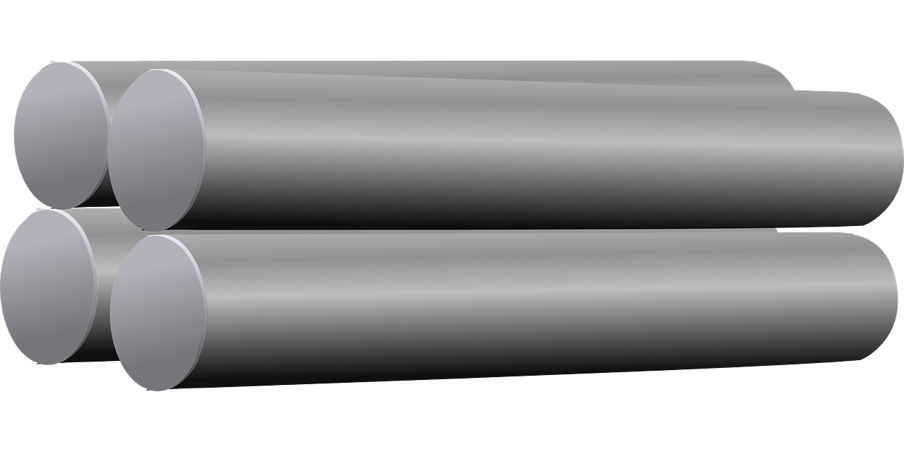 Acier allié 4340 | 1.6511 | 36CrNiMo4 | EN24