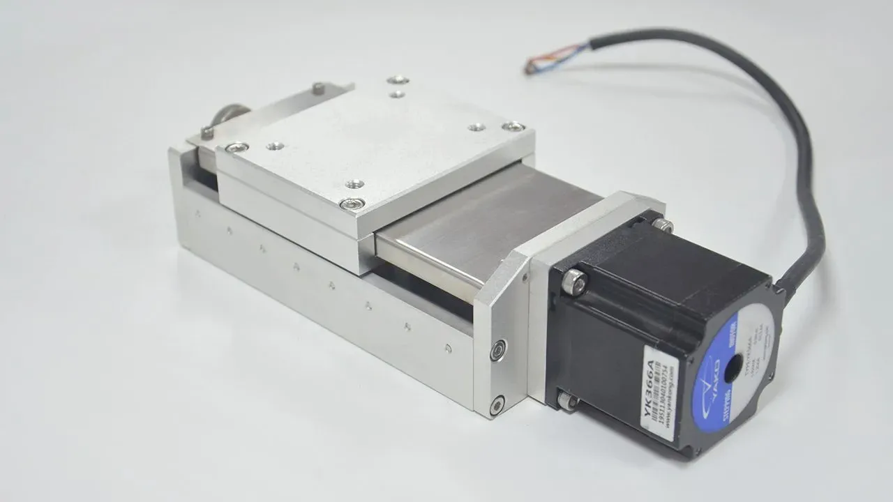 CNC-Teile