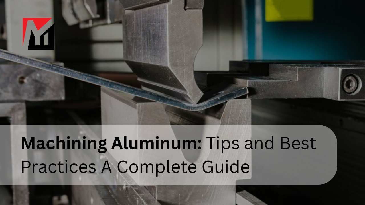 Usinage de l'aluminium