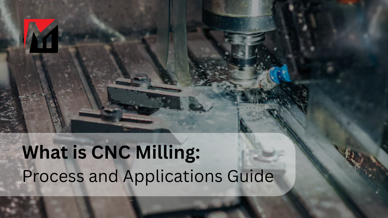 Was ist CNC-Fräsen
