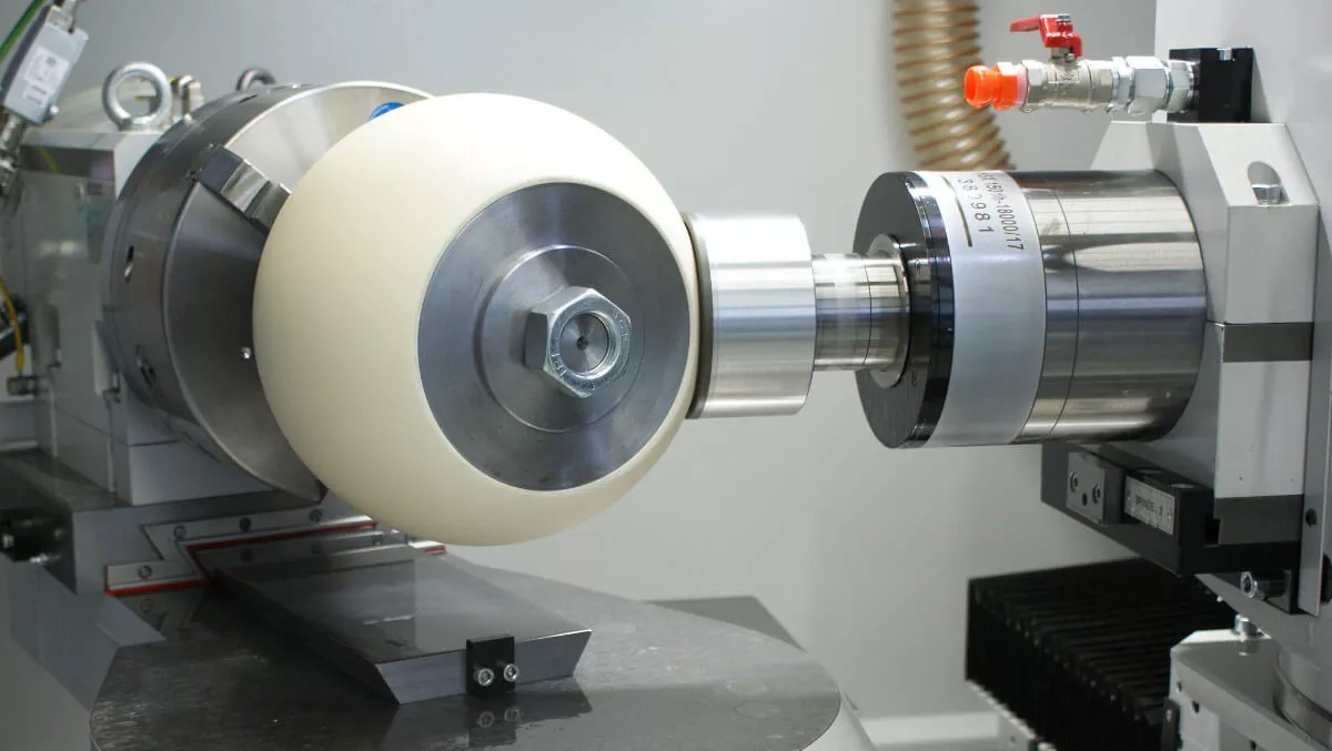 CNC Machine For Ceramics Manufacturers