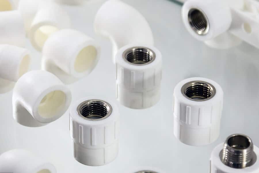 ceramic CNC machining parts supplier