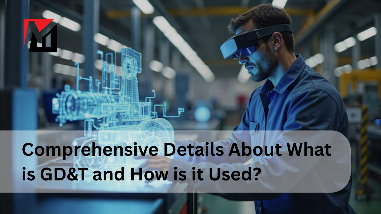 Comprehensive Details About What is GD&T and How is it Used