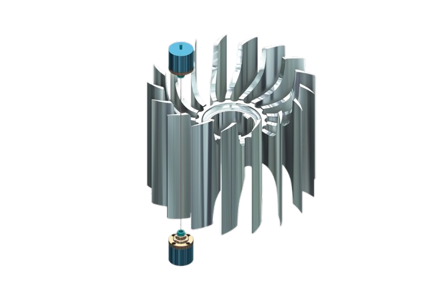 Wire EDM Machining Services | Wire cutting precision machining