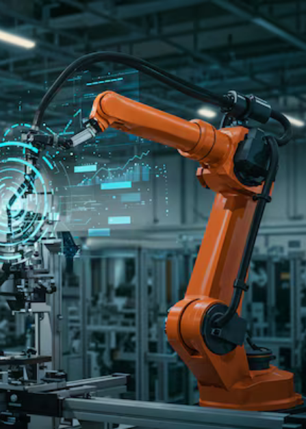 Engineered Precision. trusted for cnc machining
